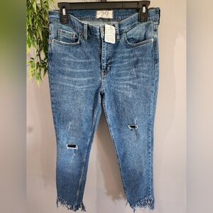 Free People Skinny Jeans NWT